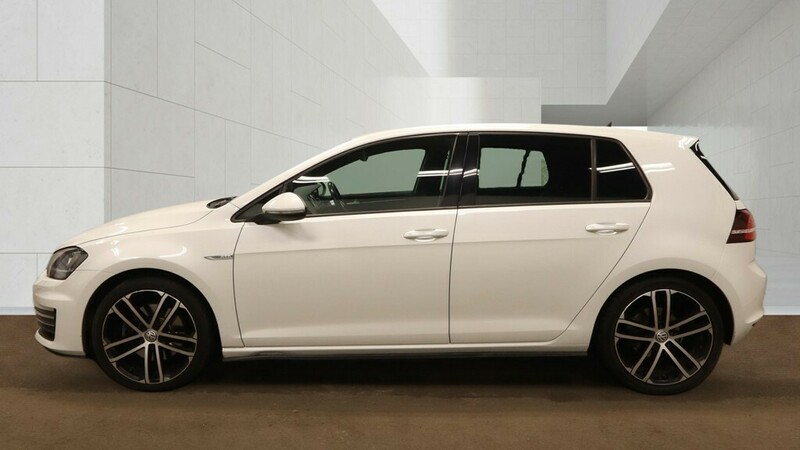 Used Volkswagen Golf 2015 for sale - 78213210: Photo 6