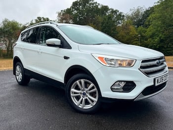 Used Ford Kuga 2017 for sale - 79619812: Photo