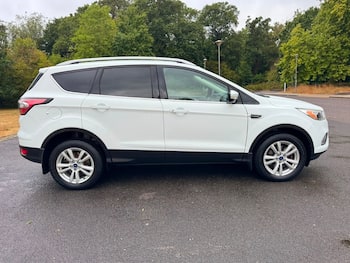 Used Ford Kuga 2017 for sale - 79619812: Photo