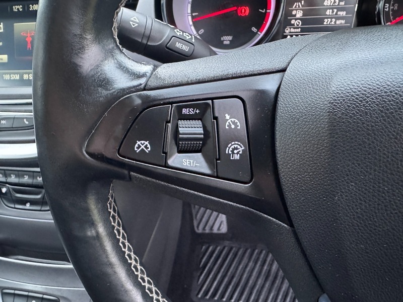 Used Vauxhall Astra 2016 for sale - 77277033: Photo 14