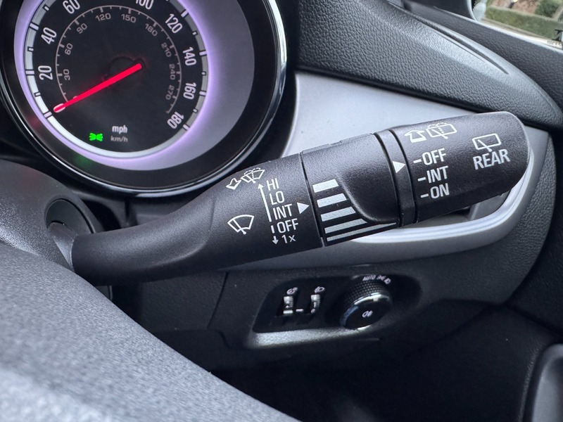 Used Vauxhall Astra 2016 for sale - 77277033: Photo 16