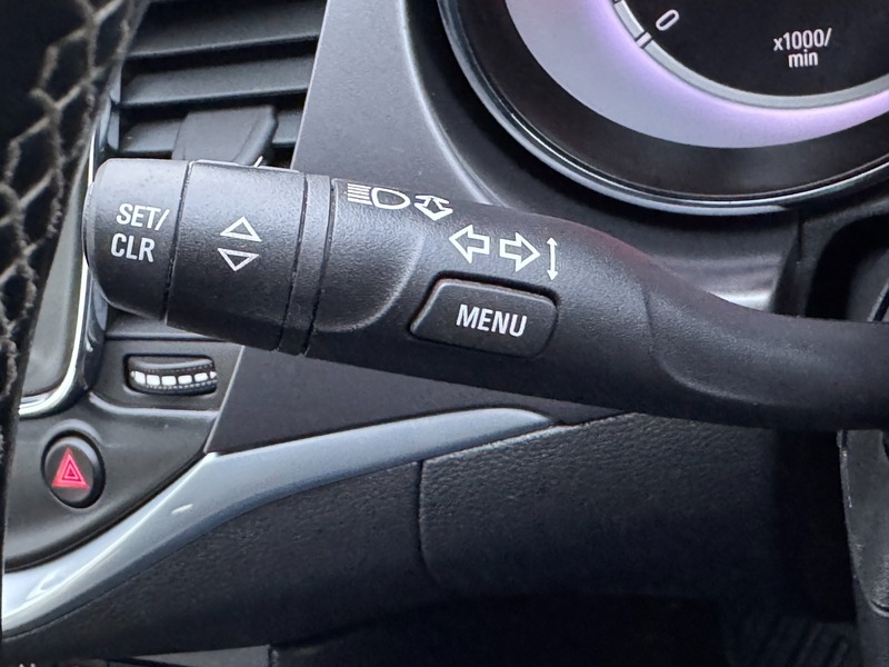 Used Vauxhall Astra 2016 for sale - 77277033: Photo 17