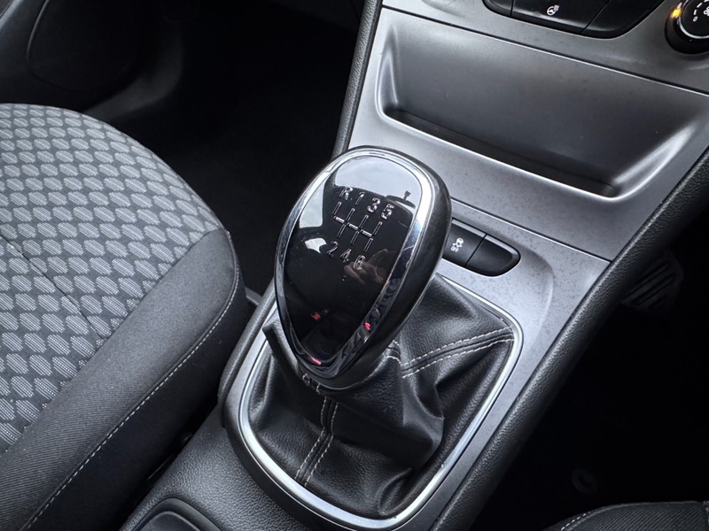 Used Vauxhall Astra 2016 for sale - 77277033: Photo 21