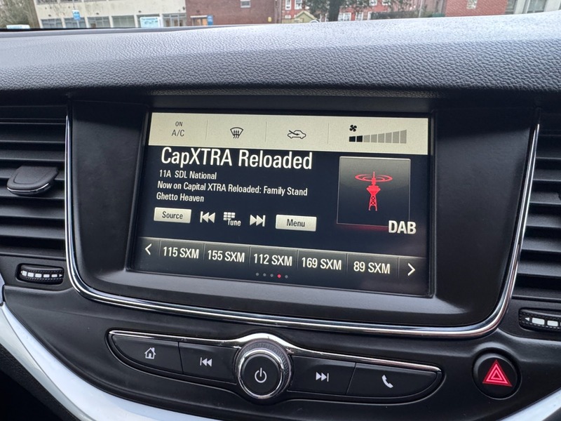 Used Vauxhall Astra 2016 for sale - 77277033: Photo 23