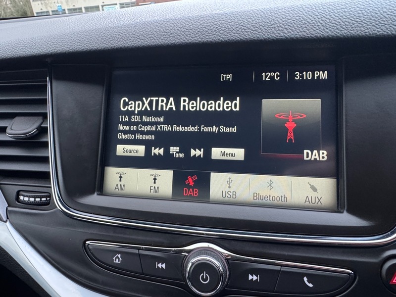 Used Vauxhall Astra 2016 for sale - 77277033: Photo 24