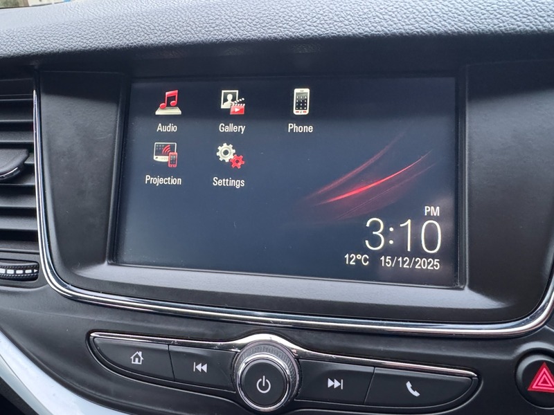 Used Vauxhall Astra 2016 for sale - 77277033: Photo 25