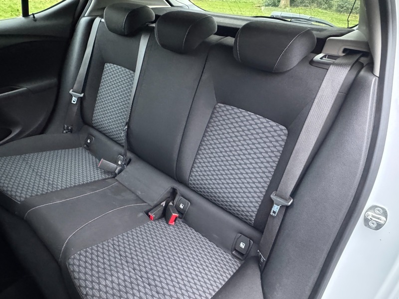 Used Vauxhall Astra 2016 for sale - 77277033: Photo 33