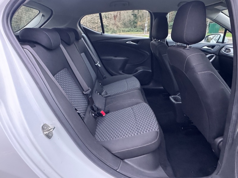 Used Vauxhall Astra 2016 for sale - 77277033: Photo 34