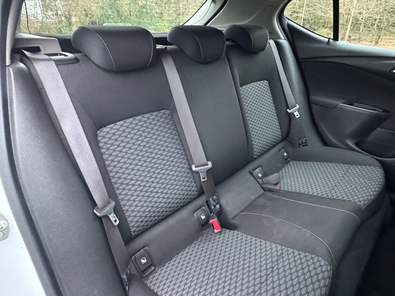 Used Vauxhall Astra 2016 for sale - 77277033: Photo 35