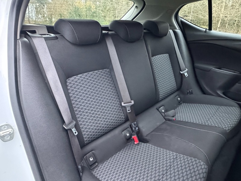 Used Vauxhall Astra 2016 for sale - 77277033: Photo 36