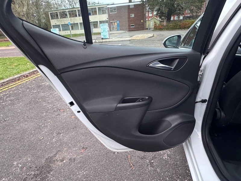 Used Vauxhall Astra 2016 for sale - 77277033: Photo 42