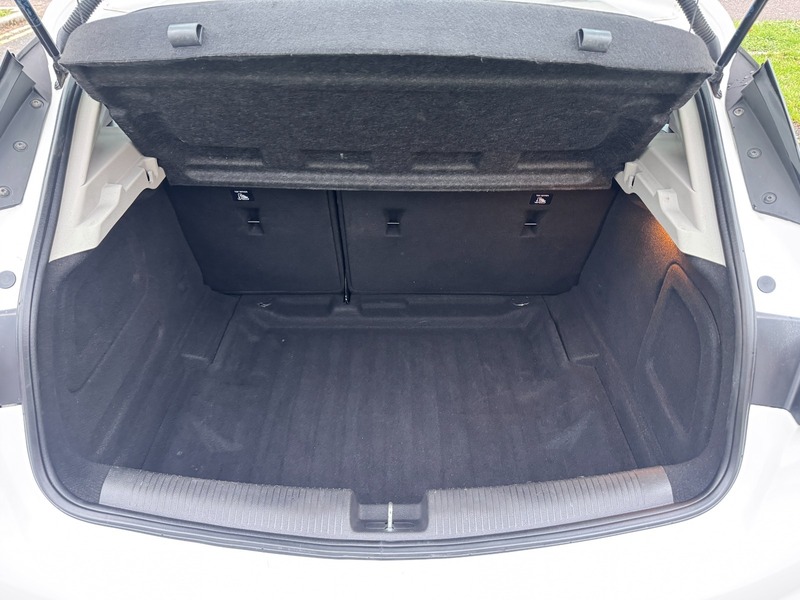 Used Vauxhall Astra 2016 for sale - 77277033: Photo 45