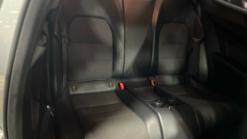 Used Mercedes-Benz C Class 2012 for sale - 77668132: Photo 8