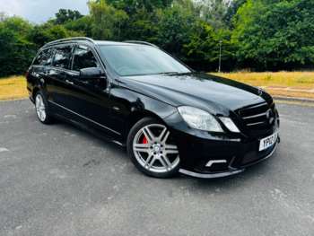 Used Mercedes-Benz E-Class 2012 for sale - 75403211: Photo