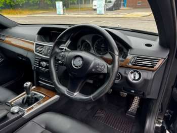 Used Mercedes-Benz E-Class 2012 for sale - 75403211: Photo
