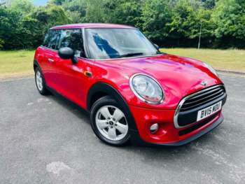 Used MINI Hatch 2015 for sale - 75403210: Photo
