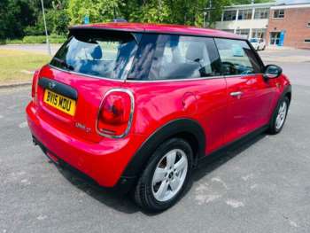 Used MINI Hatch 2015 for sale - 75403210: Photo