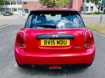 Used MINI Hatch 2015 for sale - 75403210: Photo