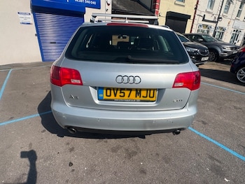 Used Audi A6 2008 for sale - 79197941: Photo