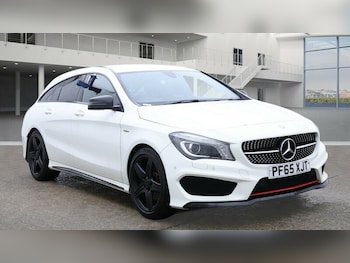 Used Mercedes-Benz CLA 2016 for sale - 76974070: Photo