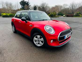 Used MINI Hatch 2018 for sale - 75403219: Photo