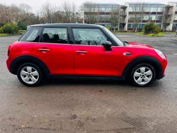 Used MINI Hatch 2018 for sale - 75403219: Photo