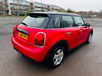 Used MINI Hatch 2018 for sale - 75403219: Photo