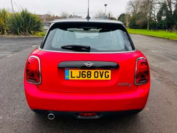 Used MINI Hatch 2018 for sale - 75403219: Photo