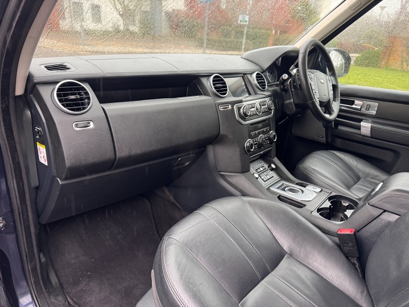 Used Land Rover Discovery 2016 for sale - 77277042: Photo 10