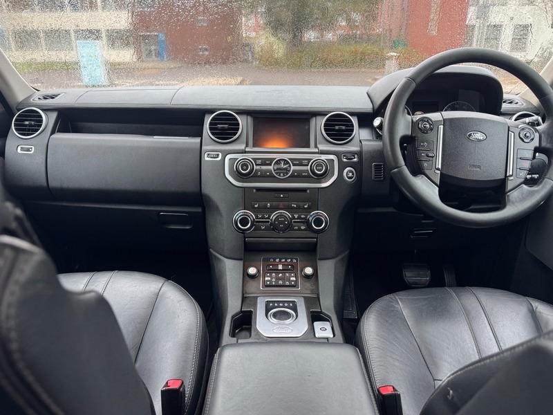 Used Land Rover Discovery 2016 for sale - 77277042: Photo 11