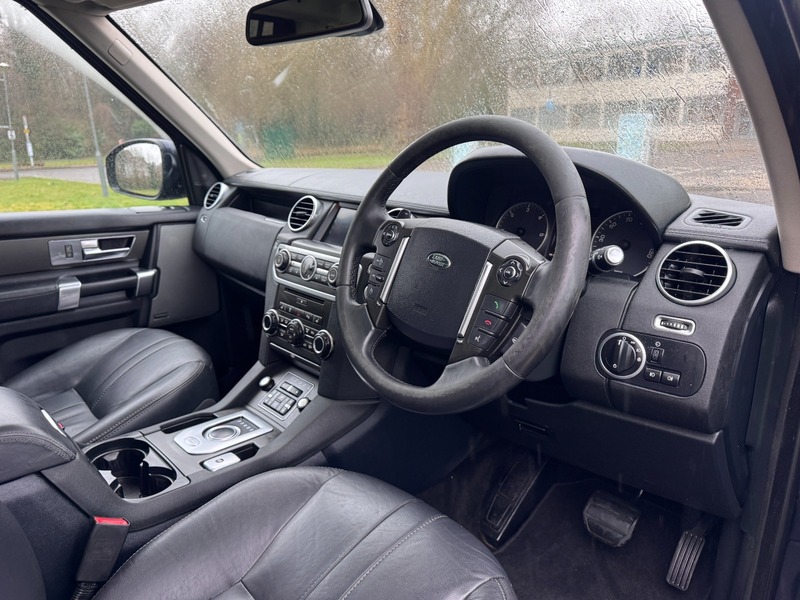 Used Land Rover Discovery 2016 for sale - 77277042: Photo 12