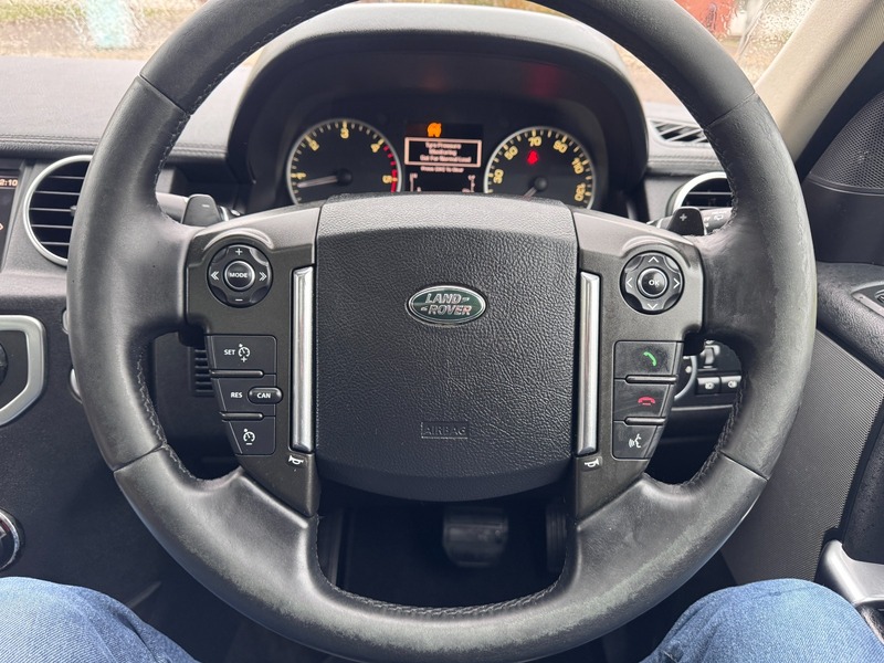 Used Land Rover Discovery 2016 for sale - 77277042: Photo 13