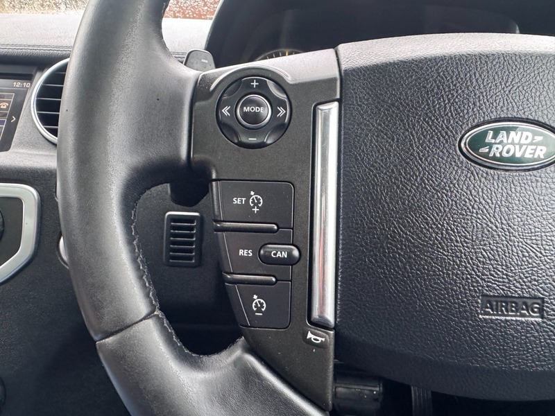 Used Land Rover Discovery 2016 for sale - 77277042: Photo 14