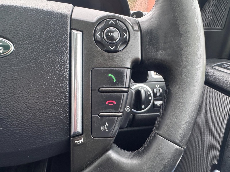 Used Land Rover Discovery 2016 for sale - 77277042: Photo 15