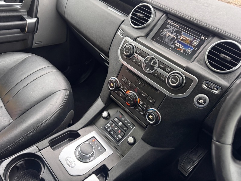 Used Land Rover Discovery 2016 for sale - 77277042: Photo 17