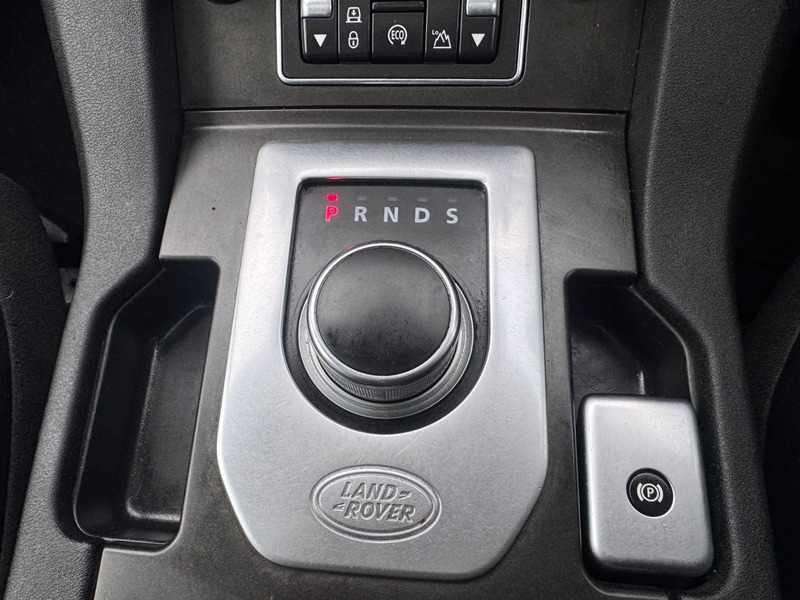 Used Land Rover Discovery 2016 for sale - 77277042: Photo 18