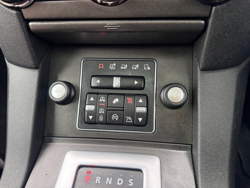 Used Land Rover Discovery 2016 for sale - 77277042: Photo 19