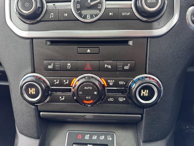 Used Land Rover Discovery 2016 for sale - 77277042: Photo 20