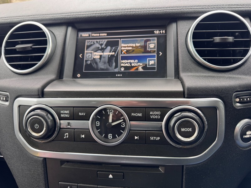 Used Land Rover Discovery 2016 for sale - 77277042: Photo 21