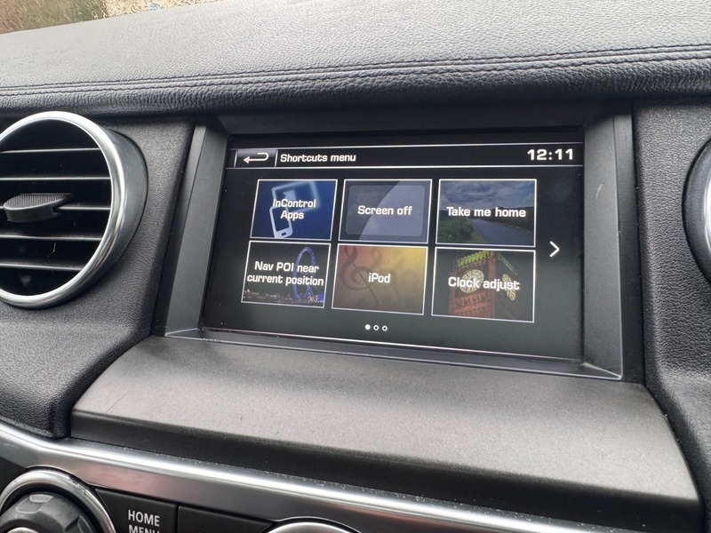 Used Land Rover Discovery 2016 for sale - 77277042: Photo 22