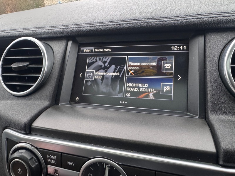 Used Land Rover Discovery 2016 for sale - 77277042: Photo 23