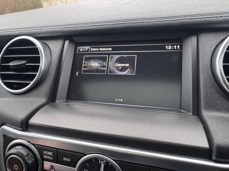 Used Land Rover Discovery 2016 for sale - 77277042: Photo 24