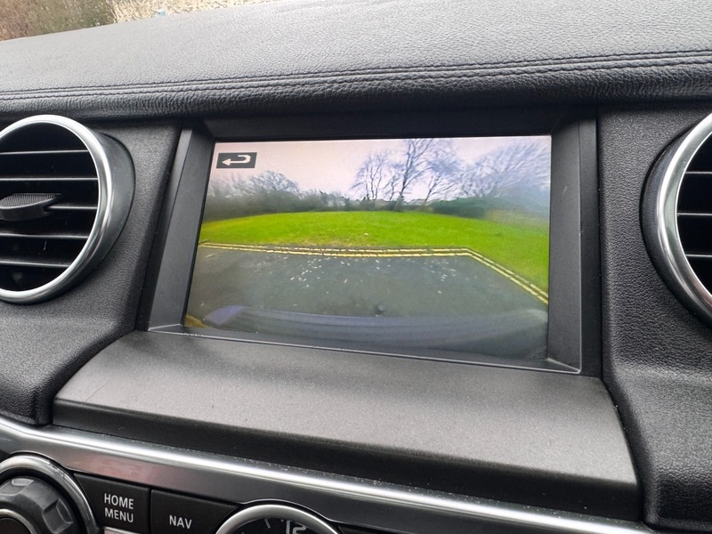 Used Land Rover Discovery 2016 for sale - 77277042: Photo 25