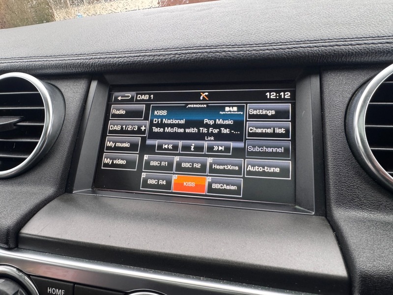 Used Land Rover Discovery 2016 for sale - 77277042: Photo 26