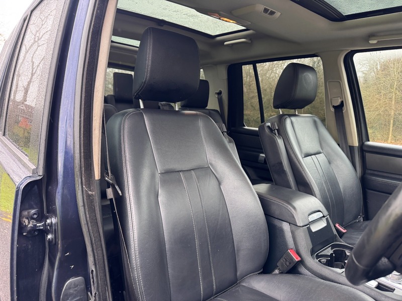 Used Land Rover Discovery 2016 for sale - 77277042: Photo 28