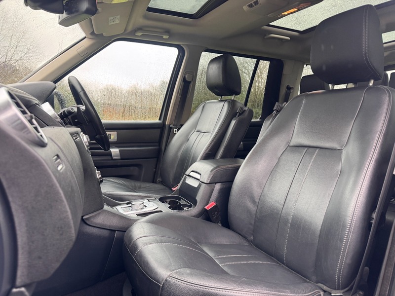 Used Land Rover Discovery 2016 for sale - 77277042: Photo 31