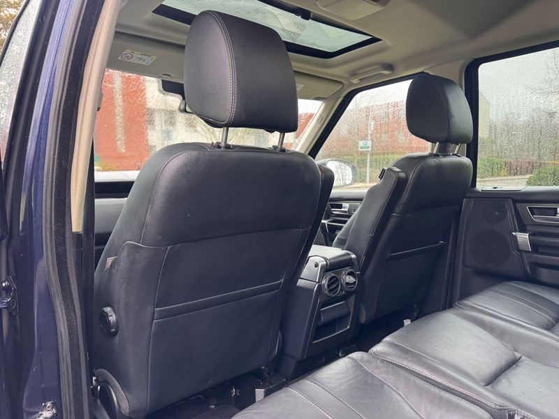 Used Land Rover Discovery 2016 for sale - 77277042: Photo 32