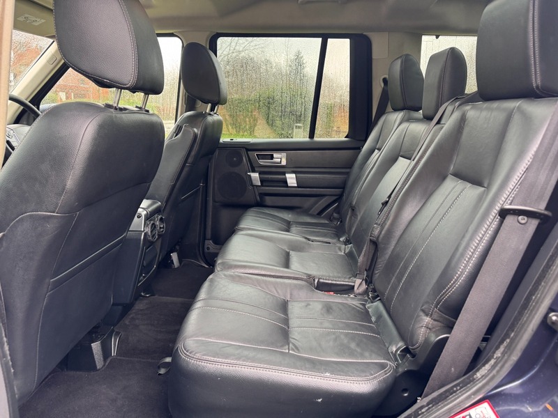 Used Land Rover Discovery 2016 for sale - 77277042: Photo 33