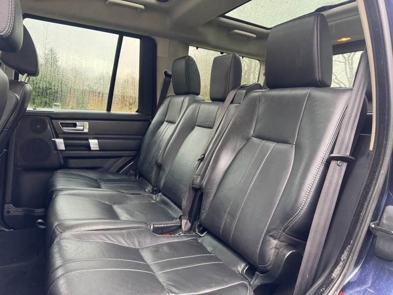 Used Land Rover Discovery 2016 for sale - 77277042: Photo 34