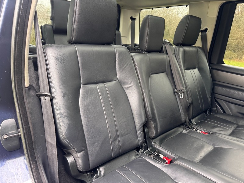 Used Land Rover Discovery 2016 for sale - 77277042: Photo 36